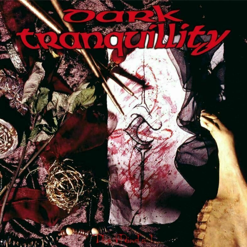LP Dark Tranquillity - The Mind's I (LP)