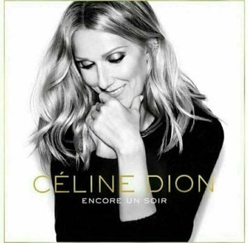 Disque vinyle Celine Dion - Encore Un Soir (2 LP) - 1