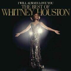 Płyta winylowa Whitney Houston - I Will Always Love You: The Best Of Whitney Houston (2 LP)