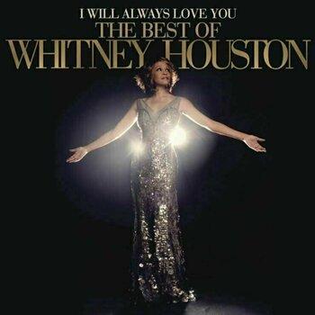 LP Whitney Houston - I Will Always Love You: The Best Of Whitney Houston (2 LP) - 1