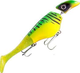 Headbanger Lures Shad Floating