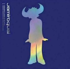 LP Jamiroquai - Everybody's Going To The Moon (LP)