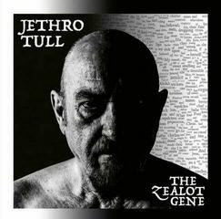LP ploča Jethro Tull - Zealot Gene (2 LP + CD)