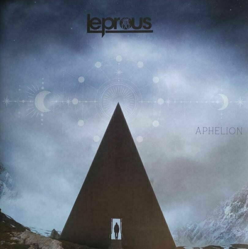 Vinylplade Leprous - Aphelion (3 LP)