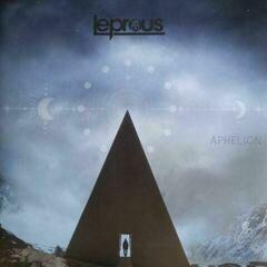 LP ploča Leprous - Aphelion (3 LP)