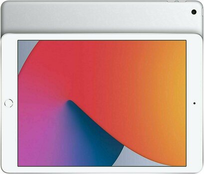 iPad 8th Generation 32GB WiFi Grey/Gold – LDS Shop – Genuine Technology  Products
