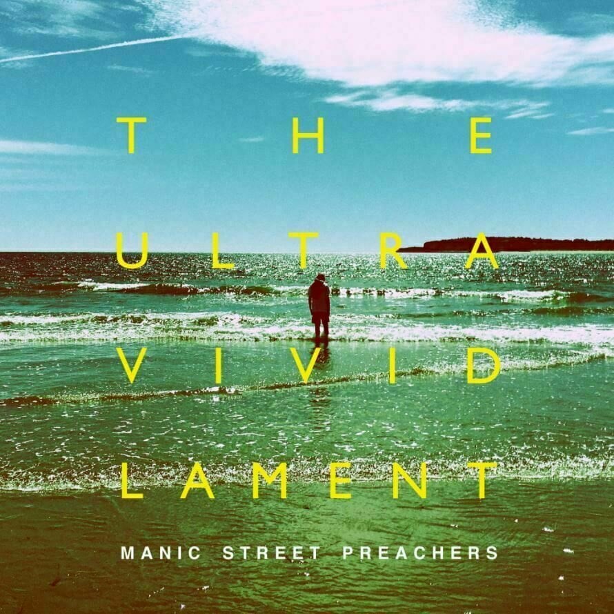 Disque vinyle Manic Street Preachers - The Ultra Vivid Lament (2 LP)