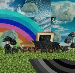 LP ploča Modest Mouse - The Golden Casket (2 LP)