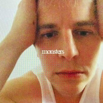 Disque vinyle Tom Odell - Monsters (LP) - 1