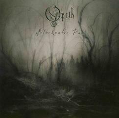 Грамофонна плоча Opeth - Blackwater Park (Coloured) (2 LP)
