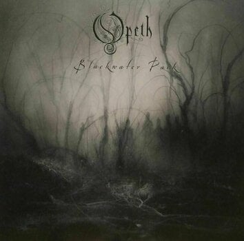 LP Opeth - Blackwater Park (Coloured) (2 LP) - 1