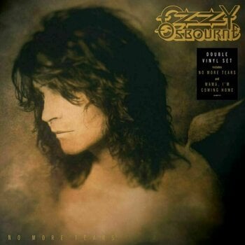 LP deska Ozzy Osbourne - No More Tears (2 LP) - 1