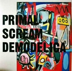 Грамофонна плоча Primal Scream - Demodelica (2 LP)