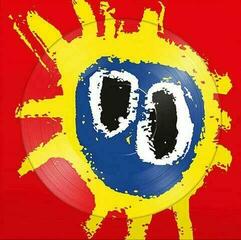 Vinylskiva Primal Scream - Screamadelica (Picture Disc) (2 LP)