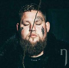 Disque vinyle Rag'n'Bone Man - Life By Misadventure (2 LP)
