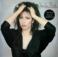 Hanglemez Jennifer Rush - Jennifer Rush (LP)