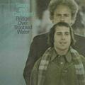 Simon & Garfunkel - Bridge Over Troubled Water (Reissue) (Clear Coloured) (LP)