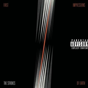 LP platňa Strokes - First Impressions Of Earth (LP) - 1