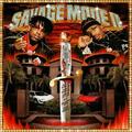 21 Savage & Metro Boomin - Savage Mode II (LP)