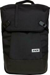 Lifestyle ruksak / Taška AEVOR Daypack Ruksak Proof Black 18 L