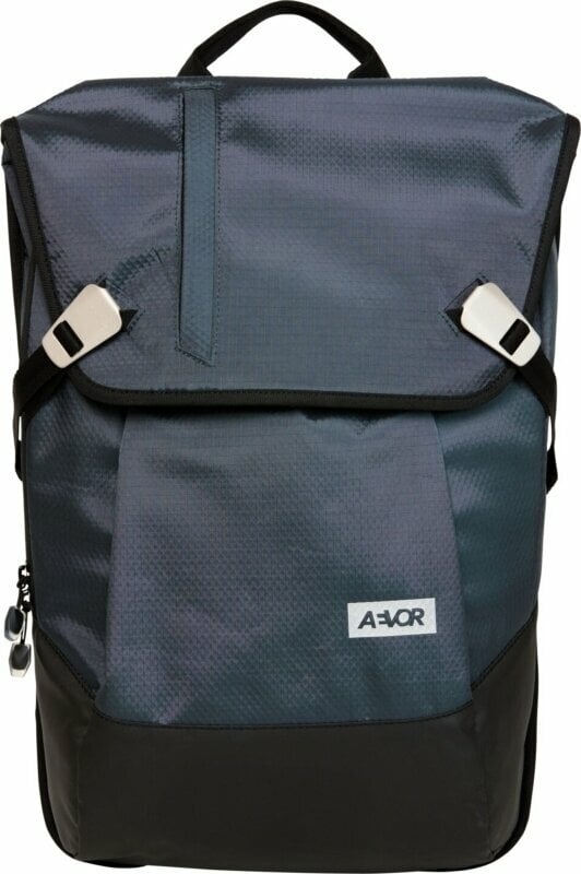 Lifestyle sac à dos / Sac AEVOR Daypack Proof Petrol 18 L Sac à dos
