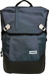 Lifestyle batoh / Taška AEVOR Daypack Batoh Proof Petrol 18 L