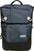 Lifestyle Backpack / Bag AEVOR Daypack Proof Petrol 18 L Backpack