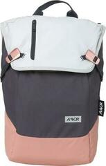 Lifestyle Backpack / Bag AEVOR Daypack Backpack Chilled Rose 18 L