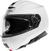 Helmet Schuberth C5 Glossy White L Helmet
