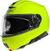 Kask Schuberth C5 Fluo Yellow S Kask