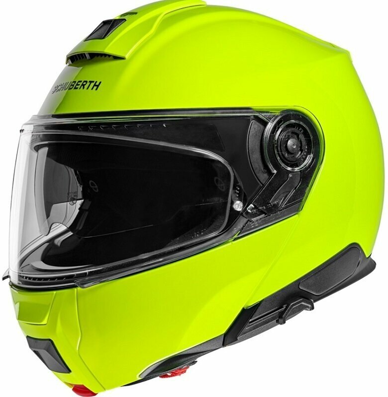 Kask Schuberth C5 Fluo Yellow XL Kask