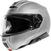 Helm Schuberth C5 Glossy Silver XL Helm