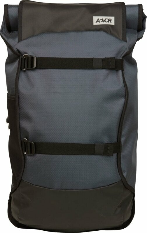 Lifestyle Backpack / Bag AEVOR Trip Pack Proof Petrol 26 L Backpack