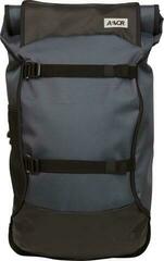 Lifestyle Rucksäck / Tasche AEVOR Trip Pack Rucksack Proof Petrol 33 L