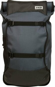 Lifestyle Backpack / Bag AEVOR Trip Pack Proof Petrol 33 L Backpack - 1