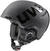 Ski Helmet UVEX Jakk+ Octo+ Black Mat-Shiny 55-59 cm 17/18