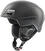 Ski Helmet UVEX Jimm Black Mat 55-59 cm 17/18