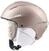 Ski Helmet UVEX Primo Prosecco Met Mat 52-55 cm 18/19