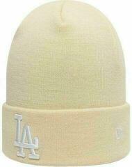 Beanie Los Angeles Dodgers MLB Pop Base Beige UNI Beanie