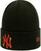 Beanie New York Yankees MLB League Essential Black/Red UNI Beanie