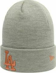 Pipo Los Angeles Dodgers MLB Metallic Logo Grey UNI Pipo
