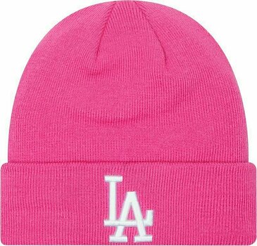 Zimska kapa Los Angeles Dodgers MLB Pop Base Pink UNI Zimska kapa - 1