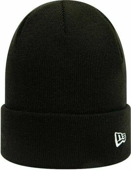 Ski Beanie New Era Pop Colour Black UNI Ski Beanie - 1