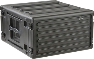 Rack SKB Cases 1SKB-R6U Roto 6U Rack