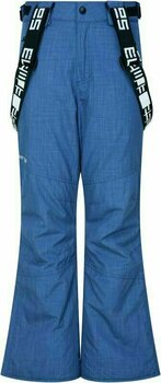 Lyžařské kalhoty SAM73 Charles Dark Blue 116 - 1