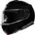 Helm Schuberth C5 Glossy Black 2XL Helm