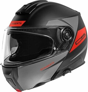 Kask Schuberth C5 Eclipse Anthracite M Kask - 1