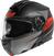 Přilba Schuberth C5 Eclipse Anthracite L Přilba