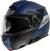 Helm Schuberth C5 Eclipse Blue L Helm