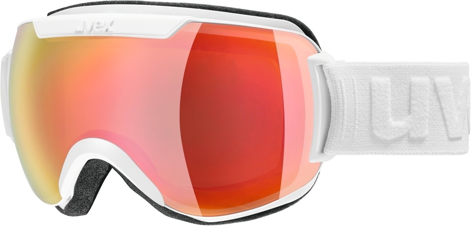 Ski Goggles UVEX Downhill 2000 FM Ski Goggles